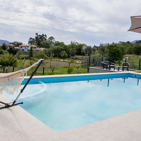 Escondidinho Do Vez, Lda Διαμέρισμα Arcos de Valdevez Εξωτερικό φωτογραφία