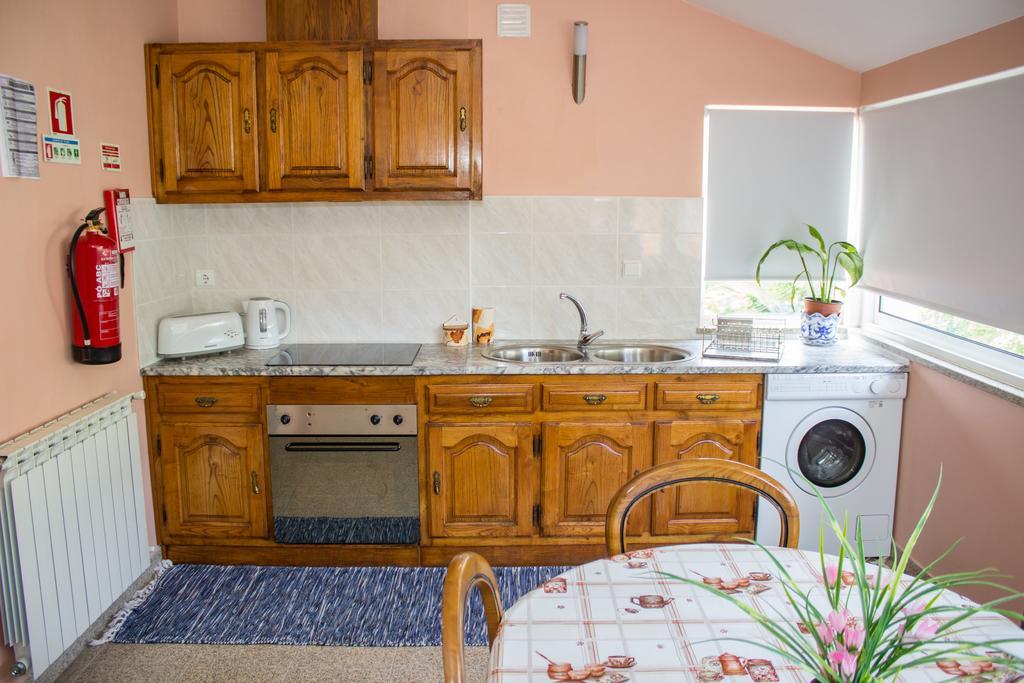 Escondidinho Do Vez, Lda Διαμέρισμα Arcos de Valdevez Εξωτερικό φωτογραφία
