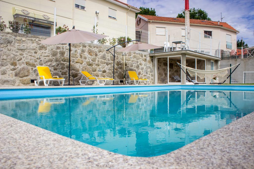 Escondidinho Do Vez, Lda Διαμέρισμα Arcos de Valdevez Εξωτερικό φωτογραφία